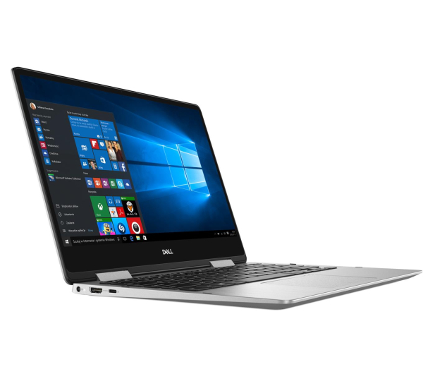 Dell Inspiron 7386 i5-8265U/8GB/496SSD/Win10 FHD IPS - 460472 - zdjęcie 4